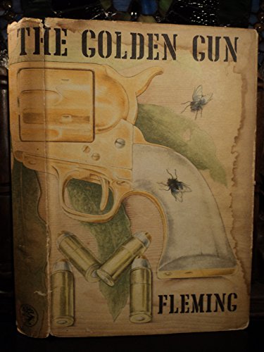 9781906772147: The Man with the Golden Gun