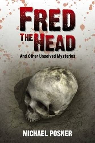 Fred the Head (9781906775001) by Michael Posner