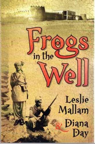 Beispielbild fr Frogs In The Well zum Verkauf von AwesomeBooks