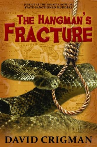 Beispielbild fr The Hangman's Fracture (Naomi Nicholas) zum Verkauf von WorldofBooks