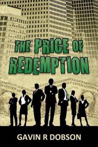 Beispielbild fr The Price Of Redemption zum Verkauf von WorldofBooks