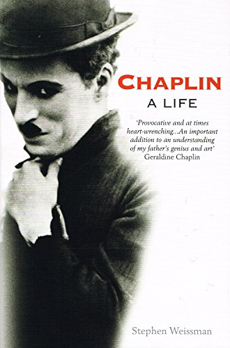 9781906779504: Chaplin: A Life