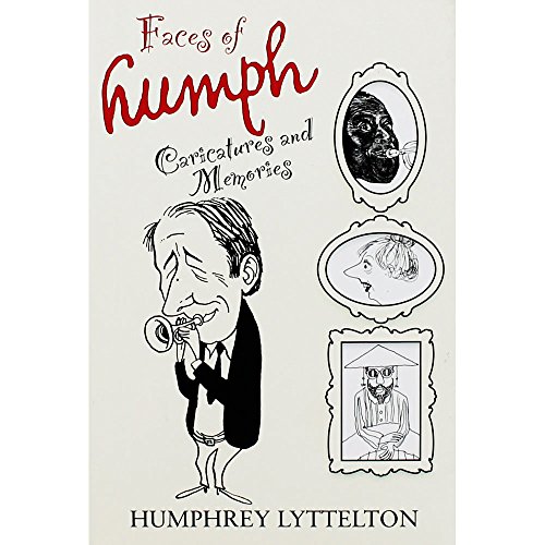 Imagen de archivo de Faces of Humph: Caricatures and Memories a la venta por WorldofBooks