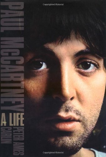Beispielbild fr Paul McCartney: A Life zum Verkauf von WorldofBooks