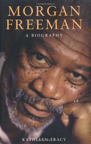 Imagen de archivo de Morgan Freeman: A Biography a la venta por Goodwill Books