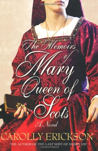 Beispielbild fr Mary Queen of Scots: A Novel zum Verkauf von WorldofBooks
