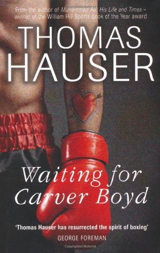 Beispielbild fr Waiting for Carver Boyd zum Verkauf von Better World Books