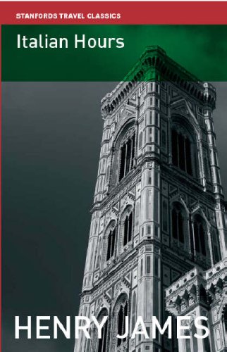 9781906780012: Italian Hours (Stanfords Travel Classics)