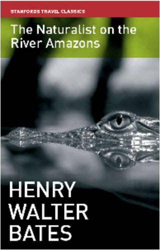Immagine dell'editore per The Naturalist on the River Amazons (Stanfords Travel Classics) venduto da HPB-Diamond