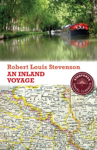 Stock image for An Inland Voyage (Stanfords Travel Classics) for sale by WorldofBooks