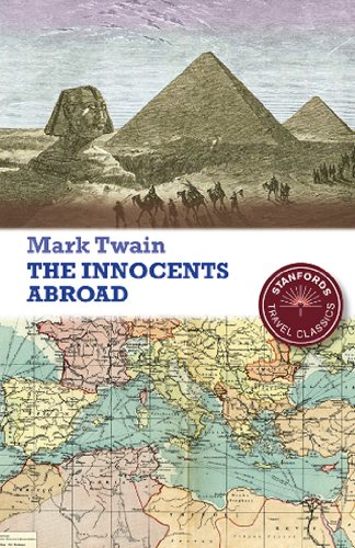 9781906780418: The Innocents Abroad (Stanfords Travel Classics) [Idioma Ingls]