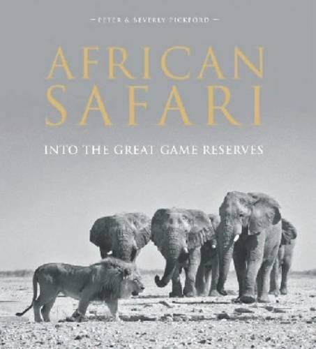 9781906780449: African Safari: Into the Great Game Reserves [Lingua Inglese]