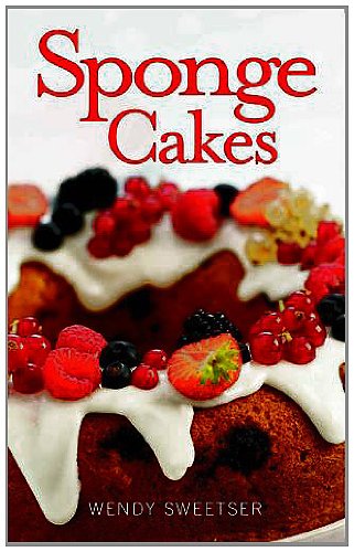 Stock image for Sponge Cakes for sale by Books Puddle