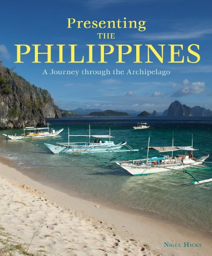 Beispielbild fr Presenting the Philippines zum Verkauf von Midtown Scholar Bookstore