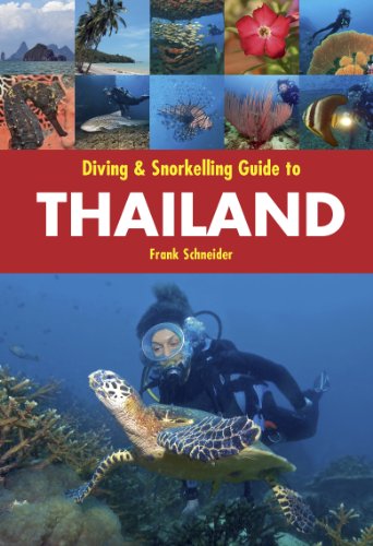 Stock image for Diving & Snorkelling Guide to Thailand for sale by HPB-Emerald