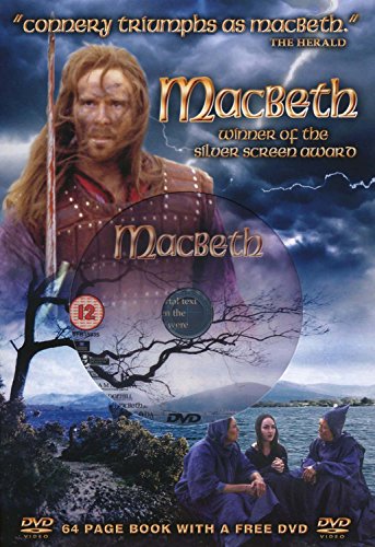 9781906783150: Macbeth DVD and Book Set [Reino Unido]