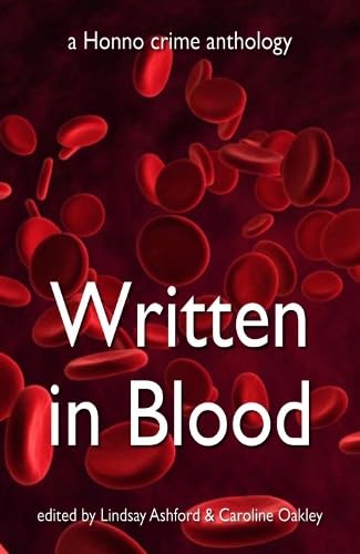 Stock image for Written in Blood for sale by AwesomeBooks