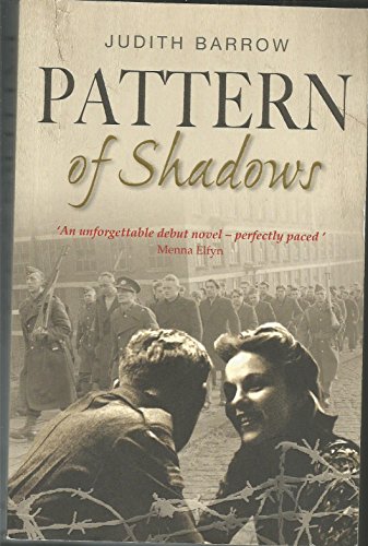 Beispielbild fr Pattern of Shadows zum Verkauf von WorldofBooks