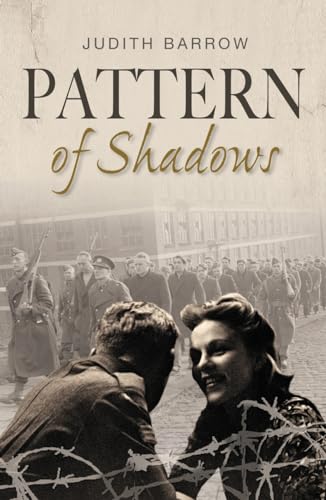 9781906784058: Pattern of Shadows