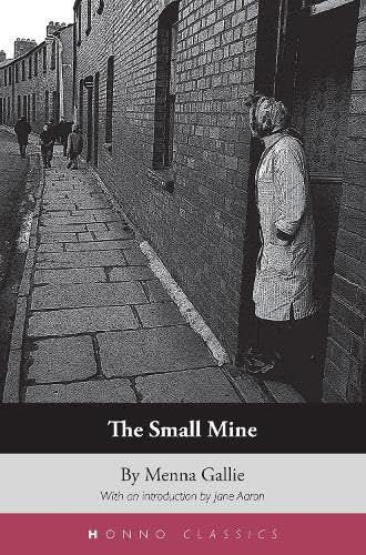 Beispielbild fr Small Mine, The (Honnos Welsh Womens Classics) zum Verkauf von Reuseabook