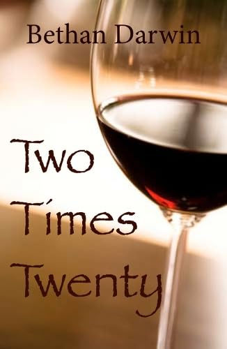 Stock image for Two Times Twenty for sale by WorldofBooks