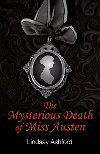 Beispielbild fr Mysterious Death of Miss Austen, The zum Verkauf von WorldofBooks