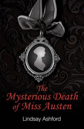 Imagen de archivo de Mysterious Death of Miss Austen, The a la venta por AwesomeBooks