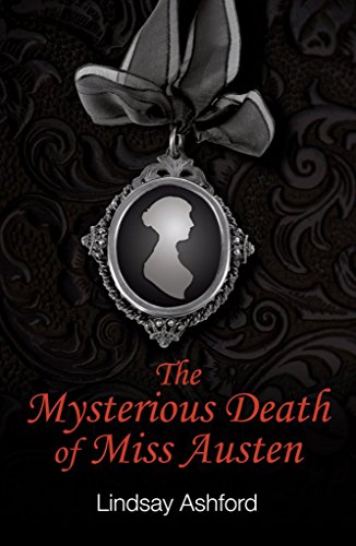 9781906784263: Mysterious Death of Miss Austen, The