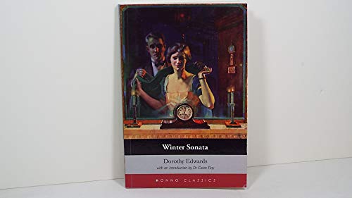 9781906784294: Winter Sonata (Honno's Welsh Women's Classics)