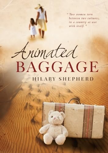 Beispielbild fr Animated Baggage zum Verkauf von WorldofBooks