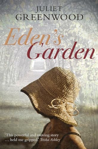 Beispielbild fr Eden's Garden zum Verkauf von WorldofBooks