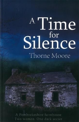 Stock image for Time for Silence, A for sale by AwesomeBooks