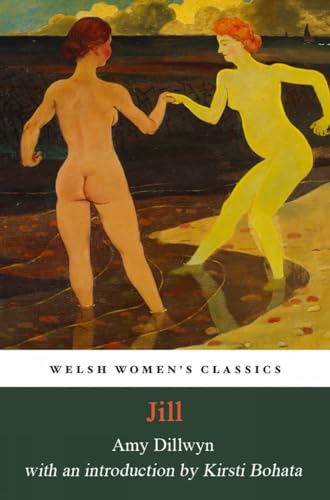 Stock image for Jill (Welsh Women's Classics) for sale by WorldofBooks