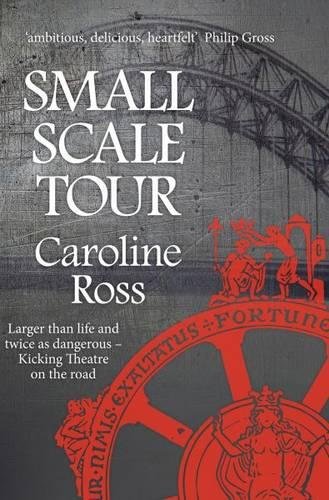 Imagen de archivo de Small Scale Tour a la venta por Goldstone Books