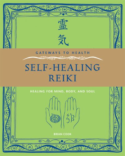 9781906787059: Self-healing Reiki: Healing for Mind, Body and Soul