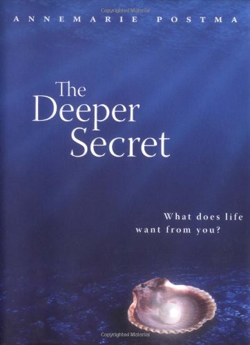 Stock image for Deeper Secret for sale by SecondSale