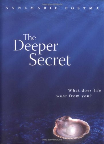 9781906787233: The Deeper Secret