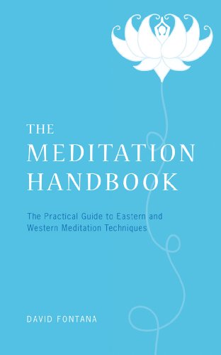 Stock image for The Meditation Handbook: The Practical Guide to Eastern and Western Meditation Techniques for sale by Books From California