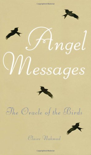 Beispielbild fr Angel Messages: The Oracle of the Birds zum Verkauf von WorldofBooks