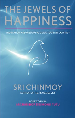 9781906787974: The Jewels of Happiness: Inspiration and Wisdom to Guide Your Life-Journey