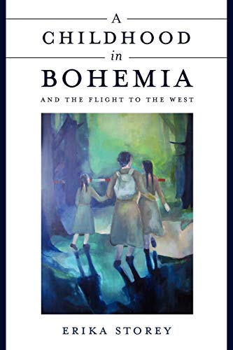 9781906791346: A Childhood in Bohemia [Idioma Ingls]