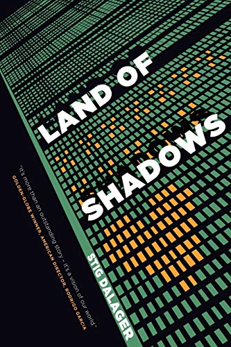 Beispielbild fr Land of Shadows zum Verkauf von PBShop.store US