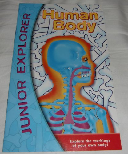 Stock image for Human Body (Junior Explorer) (Junior Explorer) for sale by SecondSale