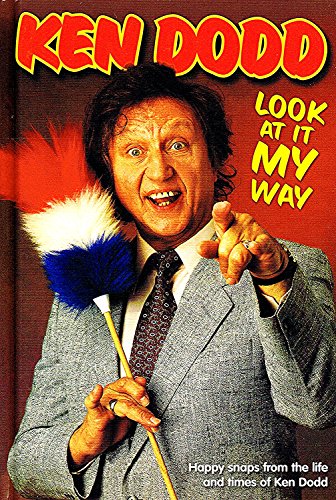 9781906802110: Ken Dodd: Look At It My Way