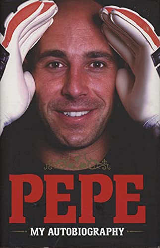 Imagen de archivo de Pepe : My Autobiography a la venta por Better World Books Ltd