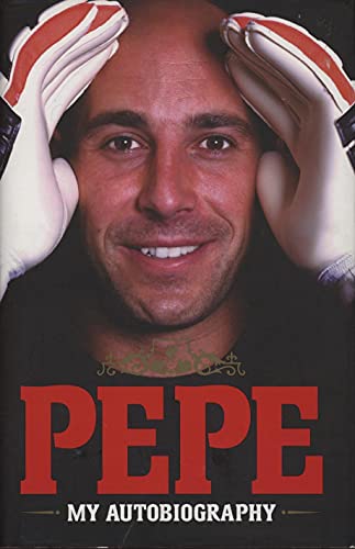 Stock image for Pepe : My Autobiography for sale by Better World Books Ltd