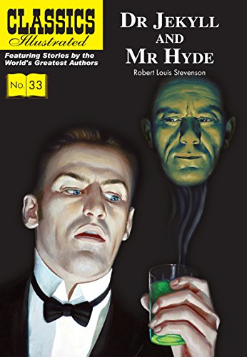 Beispielbild fr Dr. Jekyll and Mr. Hyde zum Verkauf von Blackwell's