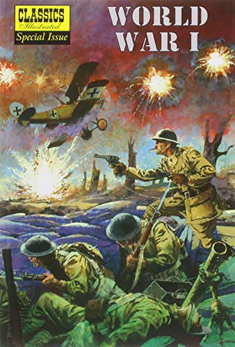 Stock image for World War I for sale by Blackwell's