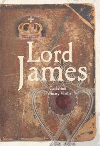 9781906817541: Lord James