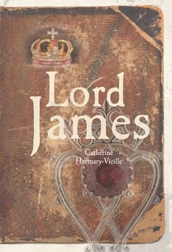 Stock image for Lord James for sale by WorldofBooks
